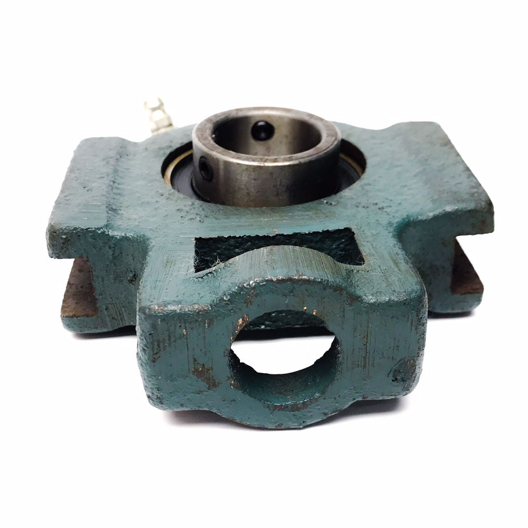 125012 Dodge Wide Slot Take-Up Bearing, 1" - 0