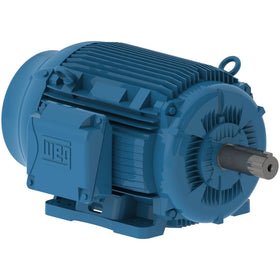 12536ET3H444TS-W22G WEG 125HP Severe Duty Electric Motor, 3600RPM