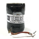 125REC24 Cutler-Hammer Rectangular Minalite 125V, 32A2462G10-3