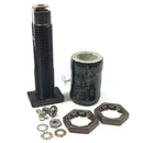 125REC24 Cutler-Hammer Rectangular Minalite 125V, 32A2462G10-8