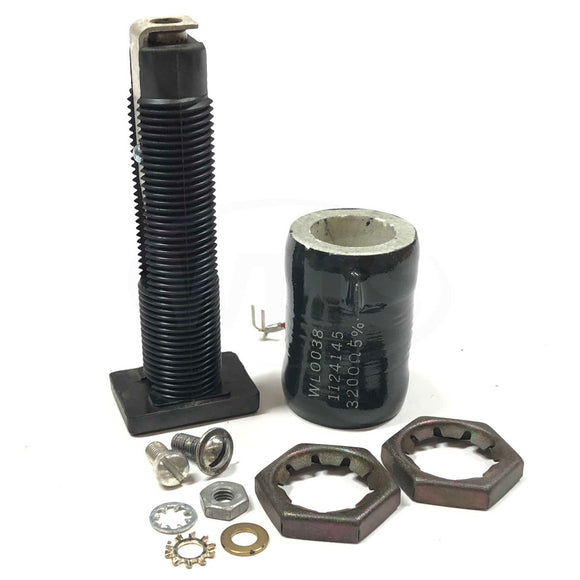 125REC24 Cutler-Hammer Rectangular Minalite 125V, 32A2462G10