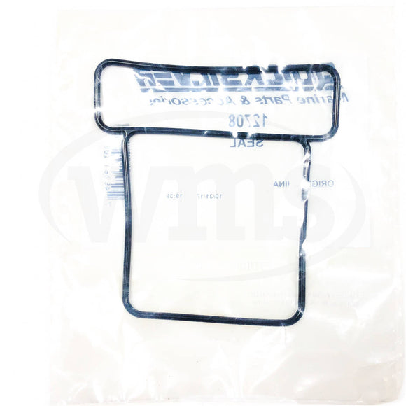 12708 Quicksilver Seal