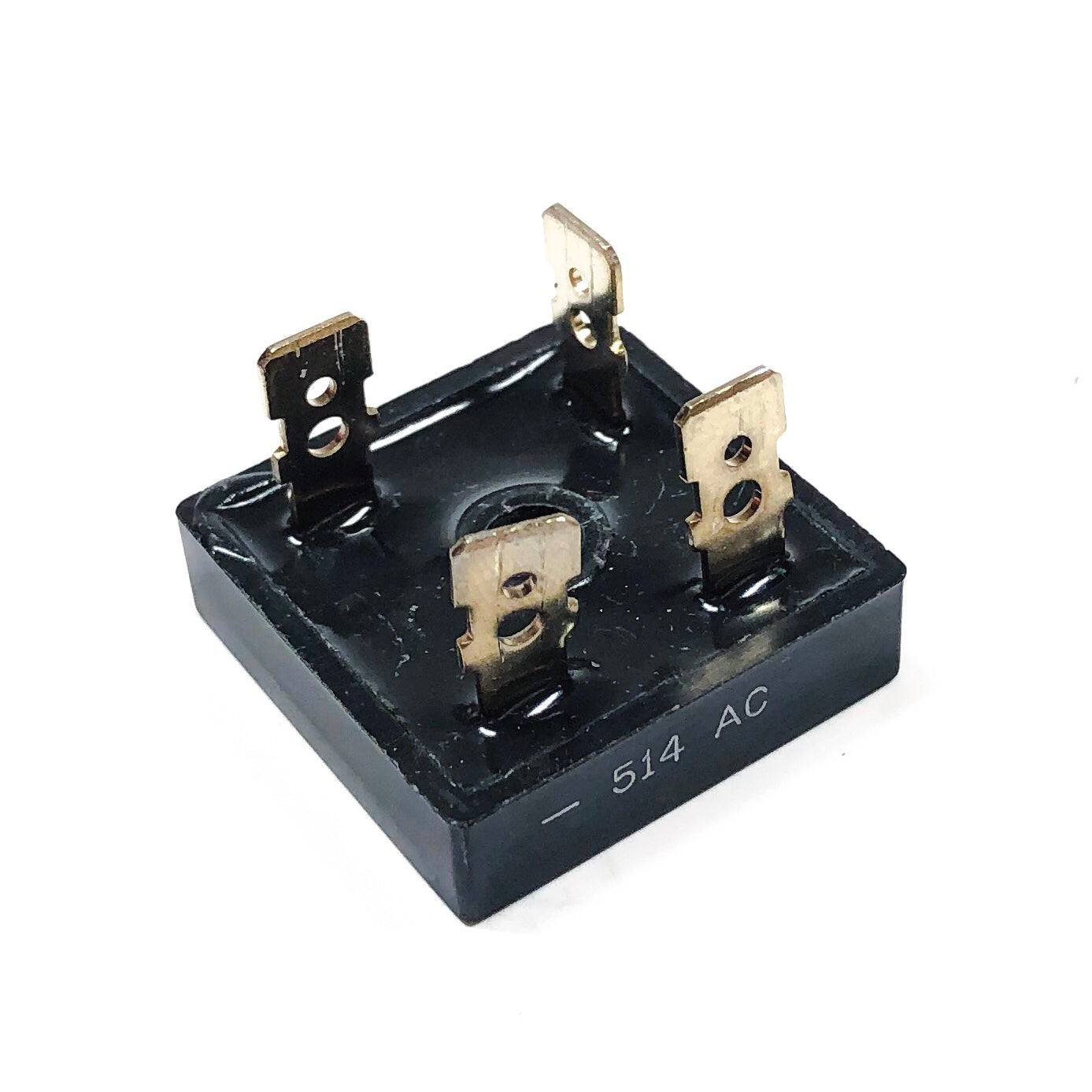 12725 Nieco Rectifier, Single Phase Bridge