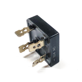 12725 Nieco Rectifier, Single Phase Bridge - 0