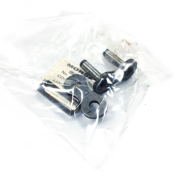 127850 Morse Chain Link, No. 50