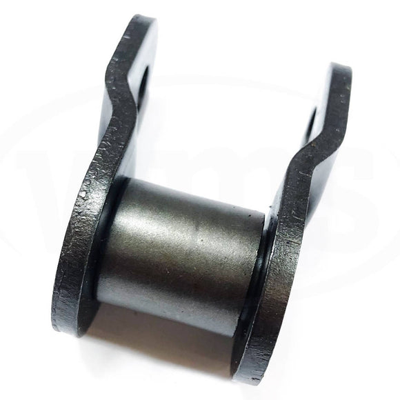 127872 Morse 120 Offset Chain Link