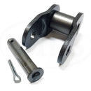 127872 Morse 120 Offset Chain Link-4