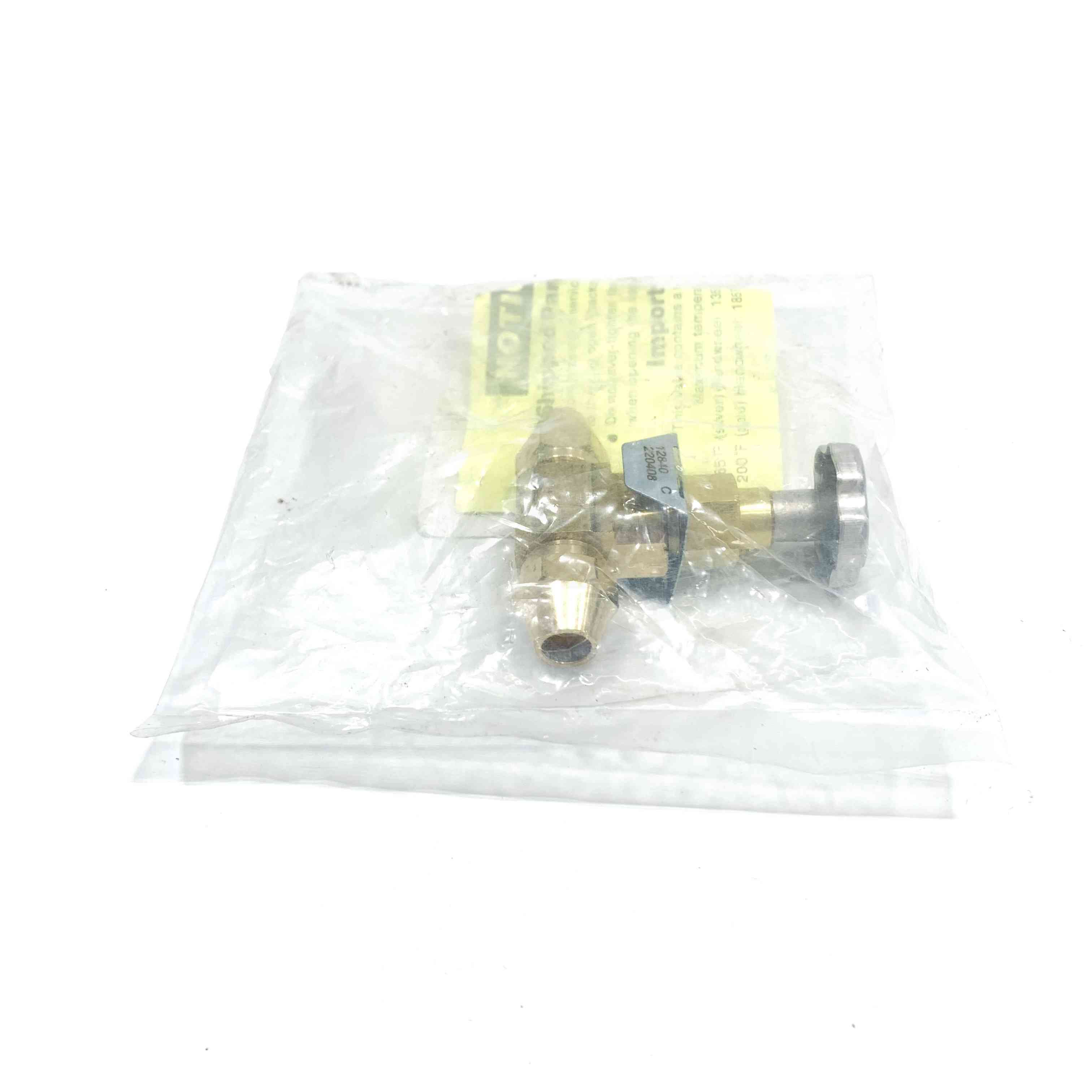 12840 Beckett Firomatic Inline Valve, 169F
