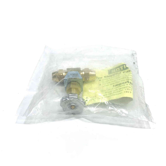 12840 Beckett Firomatic Inline Valve, 169F