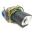 12F22C2148A3F4C80 Parker Solenoid Valve-1