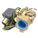 12F22C2148A3F4C80 Parker Solenoid Valve-4