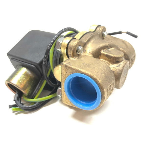 12F22C2148A3F4C80 Parker Solenoid Valve