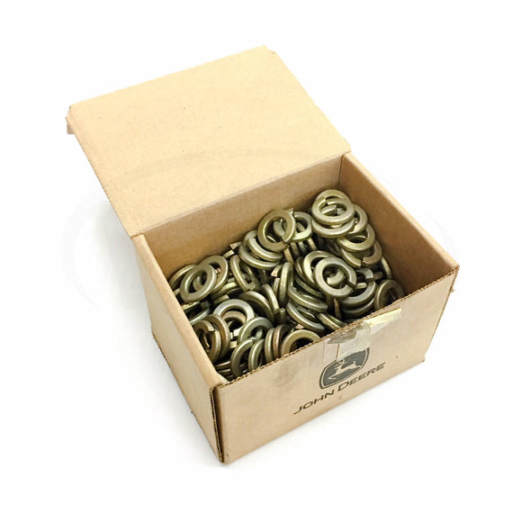 12H301 John Deere Helical Lockwasher 1/2"