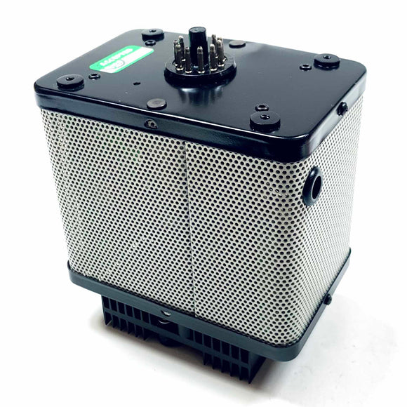 12J100D-15J100D Acopian Dual Output Regulated Power Supply