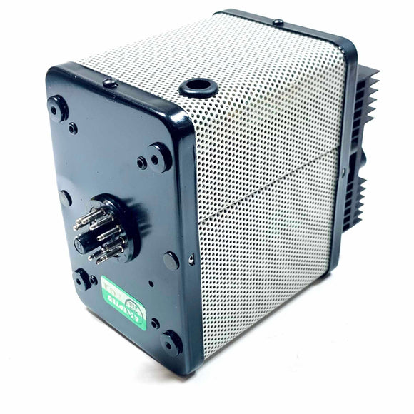 12J100D-15J100D Acopian Dual Output Regulated Power Supply