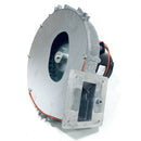 12M55 Lennox Blower Assembly, 1/25 HP, 208-230 Volts, 60 Hz, 3200 RPM-1