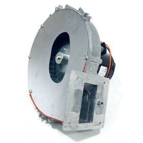 12M55 Lennox Blower Assembly, 1/25 HP, 208-230 Volts, 60 Hz, 3200 RPM