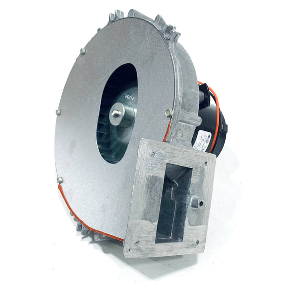 12M55 Lennox Blower Assembly, 1/25 HP, 208-230 Volts, 60 Hz, 3200 RPM