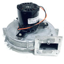 12M55 Lennox Blower Assembly, 1/25 HP, 208-230 Volts, 60 Hz, 3200 RPM-5