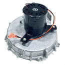 12M55 Lennox Blower Assembly, 1/25 HP, 208-230 Volts, 60 Hz, 3200 RPM-3