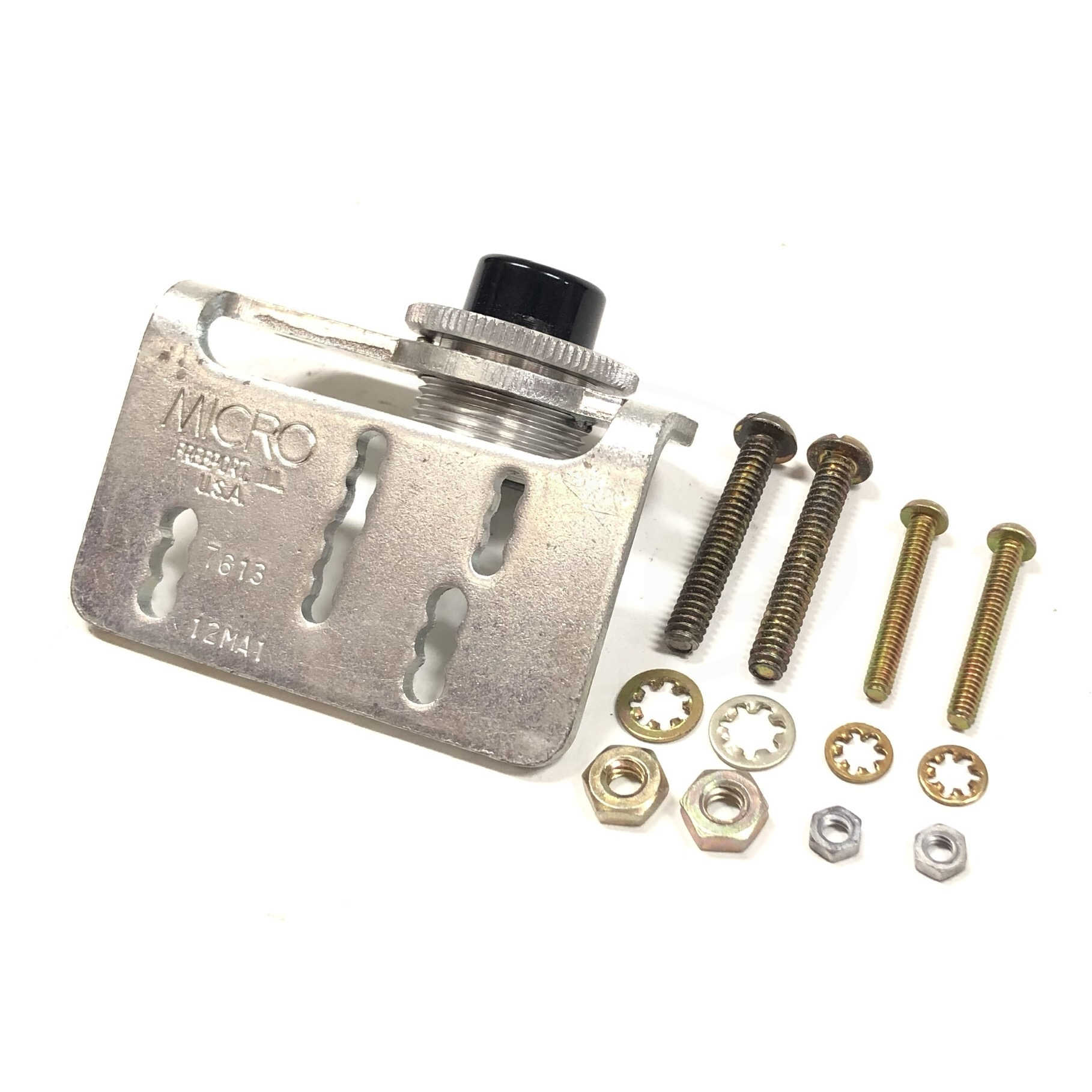 12MA1 Honeywell Micro Switch - 0