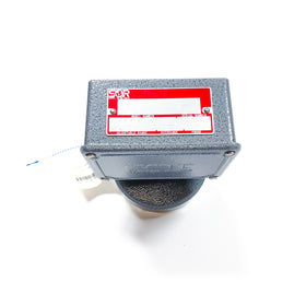 12NN-K4-U8-C2A-TT Sor Control Devices Pressure Switch