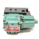 12SAD431KA Numatics Pneumatic Valve-5