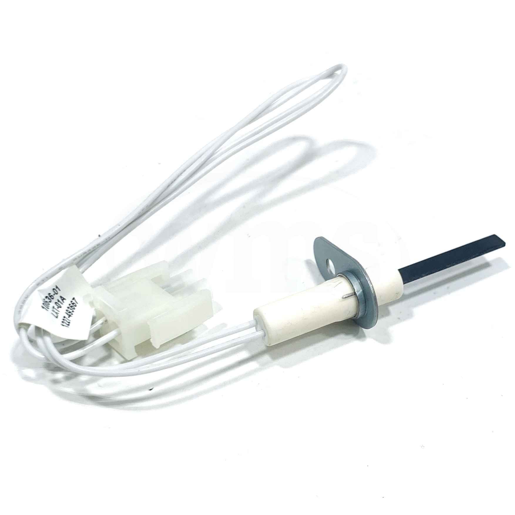 12X09 Lennox 2-Stage Ignition Control Kit