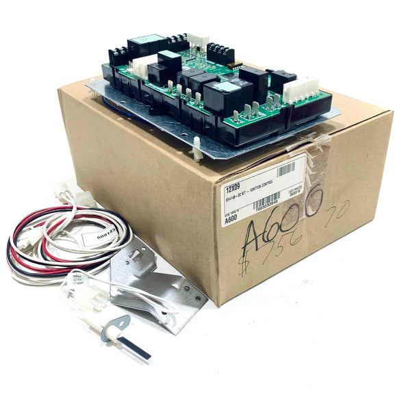12X09 Lennox 2-Stage Ignition Control Kit