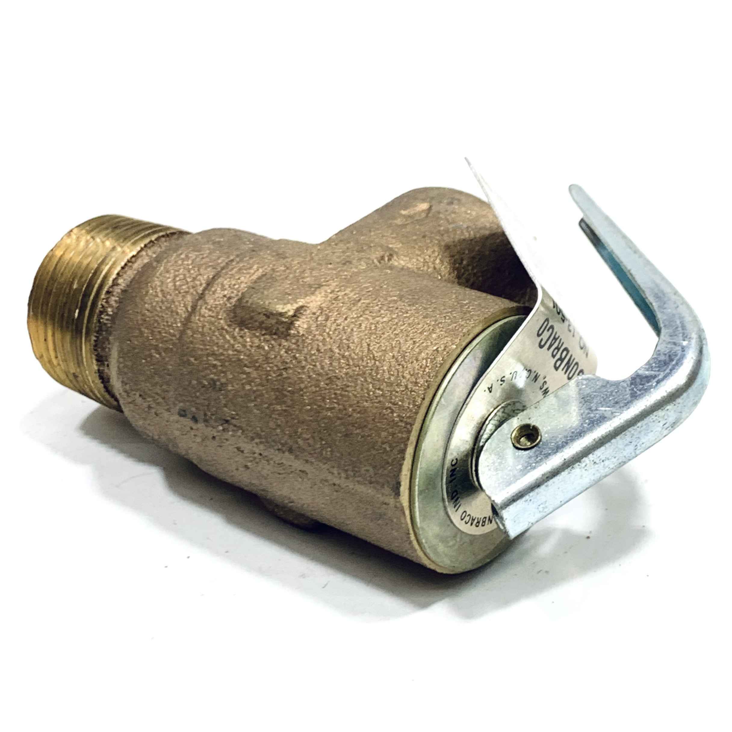 13-501-08 Conbraco Pop Safety Valve - 0