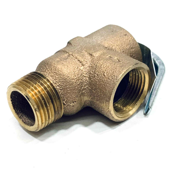 13-501-08 Conbraco Pop Safety Valve