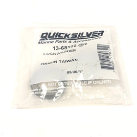 13-68102 Quicksilver Lockwasher 2 Pack