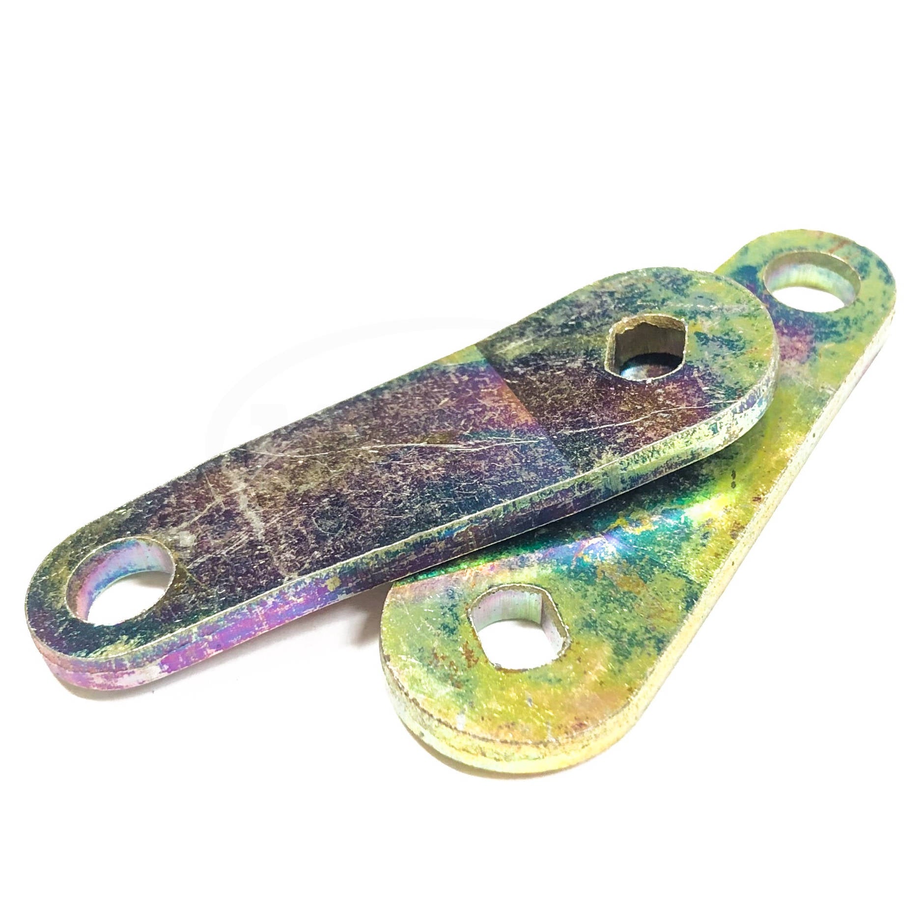 130570013 Lift-Tech International Lever Assembly - 0