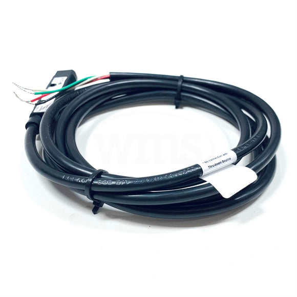 13104A6517 Eaton Photoelectric Sensor, 10-30Vdc