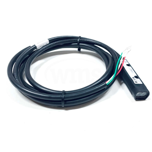 13104A6517 Eaton Photoelectric Sensor, 10-30Vdc