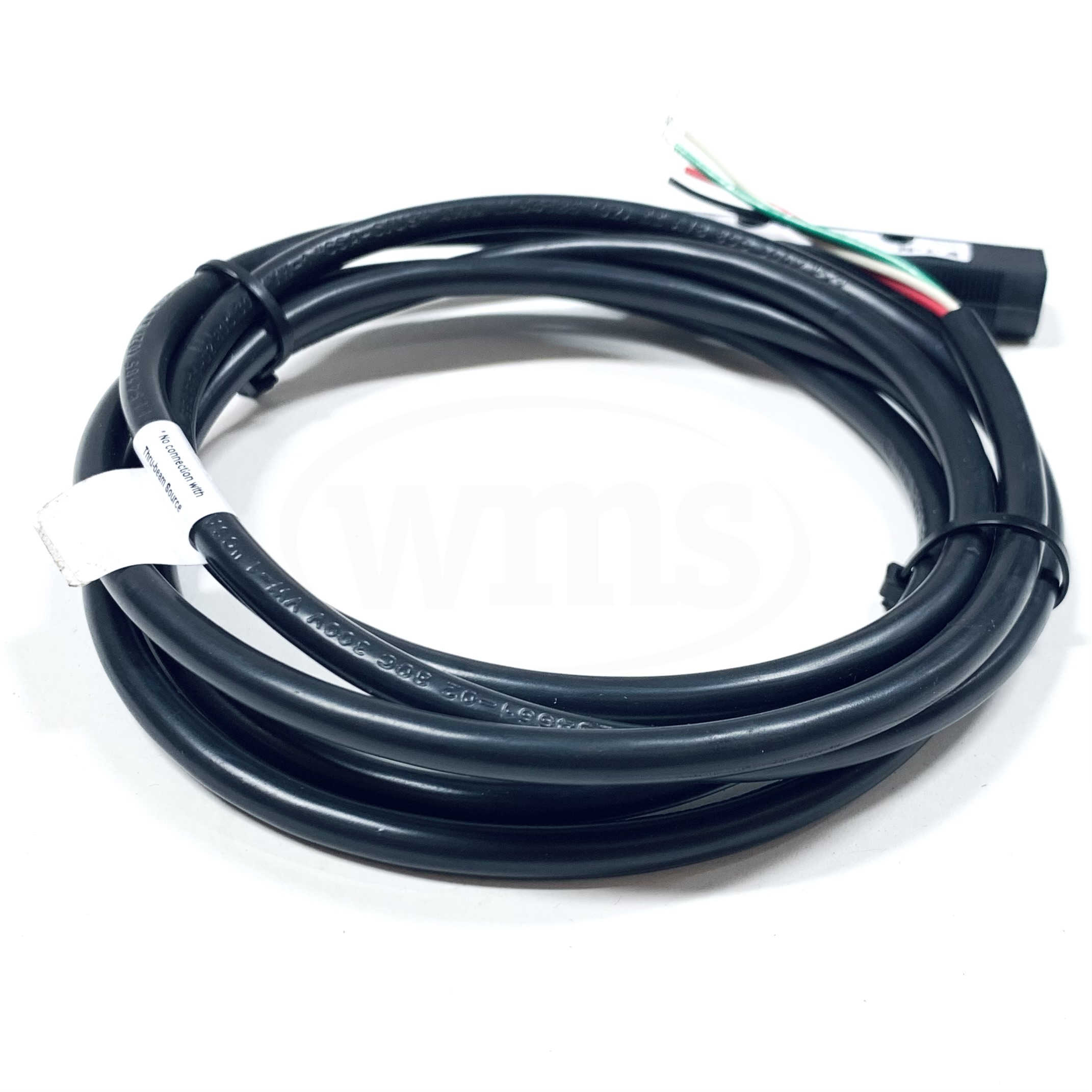 13104A6517 Eaton Photoelectric Sensor, 10-30Vdc - 0