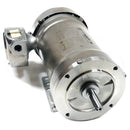 1311087115 WEG 1HP Hydroduty Washdown Electric Motor, 1725RPM-2