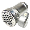 1311087115 WEG 1HP Hydroduty Washdown Electric Motor, 1725RPM-3