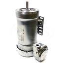 1311087138 WEG 1HP Hydroduty Washdown Electric Motor, 1140RPM-4