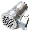 1311087138 WEG 1HP Hydroduty Washdown Electric Motor, 1140RPM-5