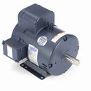 131530.00 Leeson 3HP Electric Motor, 1800RPM-1