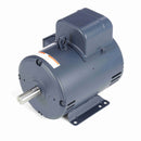 131534.00 Leeson 3HP Electric Motor, 1740RPM-3