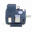 131534.00 Leeson 3HP Electric Motor, 1740RPM-1