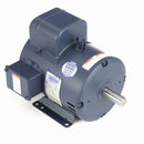 131534.00 Leeson 3HP Electric Motor, 1740RPM-2