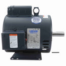 131536.00 Leeson 2HP Air Compressor Electric Motor, 1740RPM-3