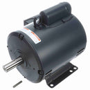131536.00 Leeson 2HP Air Compressor Electric Motor, 1740RPM-4