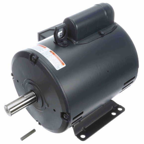 131536.00 Leeson 2HP Air Compressor Electric Motor, 1740RPM