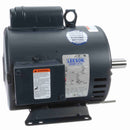 131536.00 Leeson 2HP Air Compressor Electric Motor, 1740RPM-2