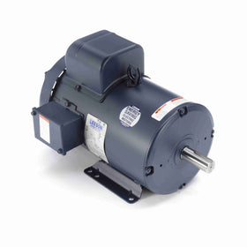 131538.00 Leeson 5HP General Purpose Electric Motor, 1800RPM