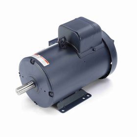 131538.00 Leeson 5HP General Purpose Electric Motor, 1800RPM - 0